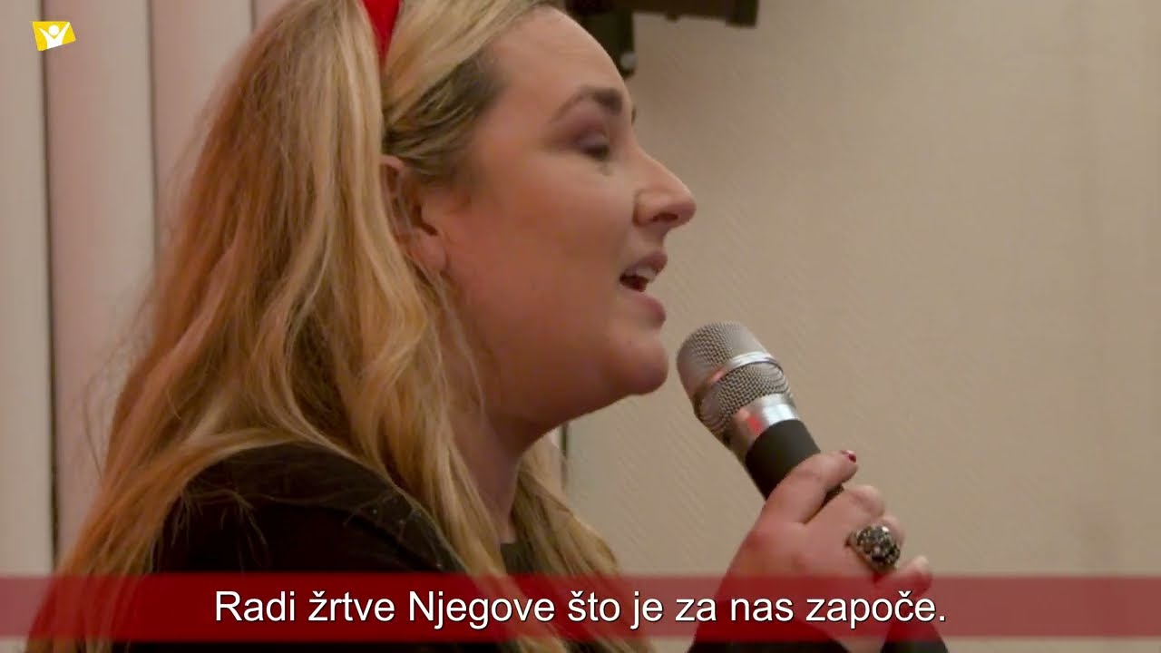 Tajana Dobravc – U to vrijeme godišta | Melodije Nade