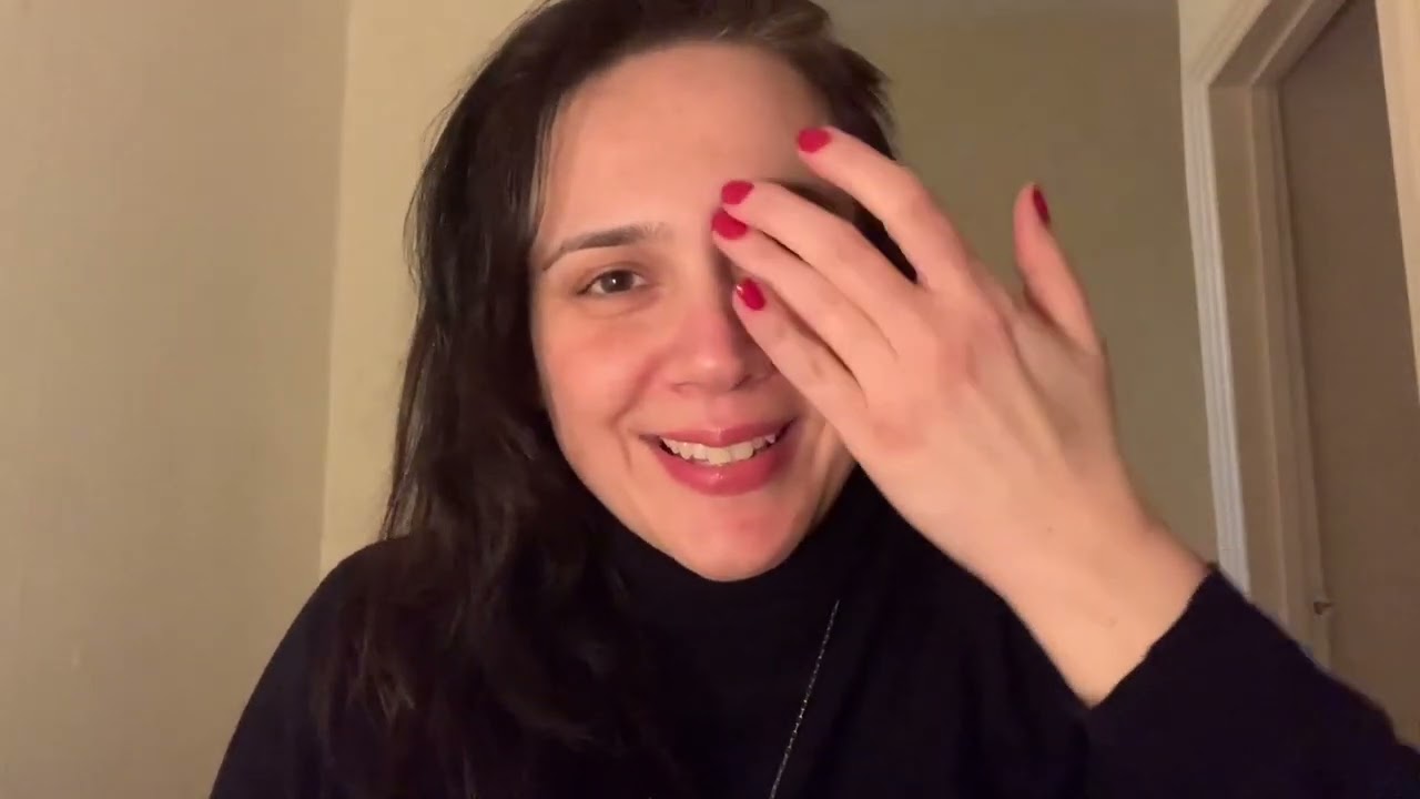 EFT Tapping - How to self-apply EFT Tapping for when something has upset you