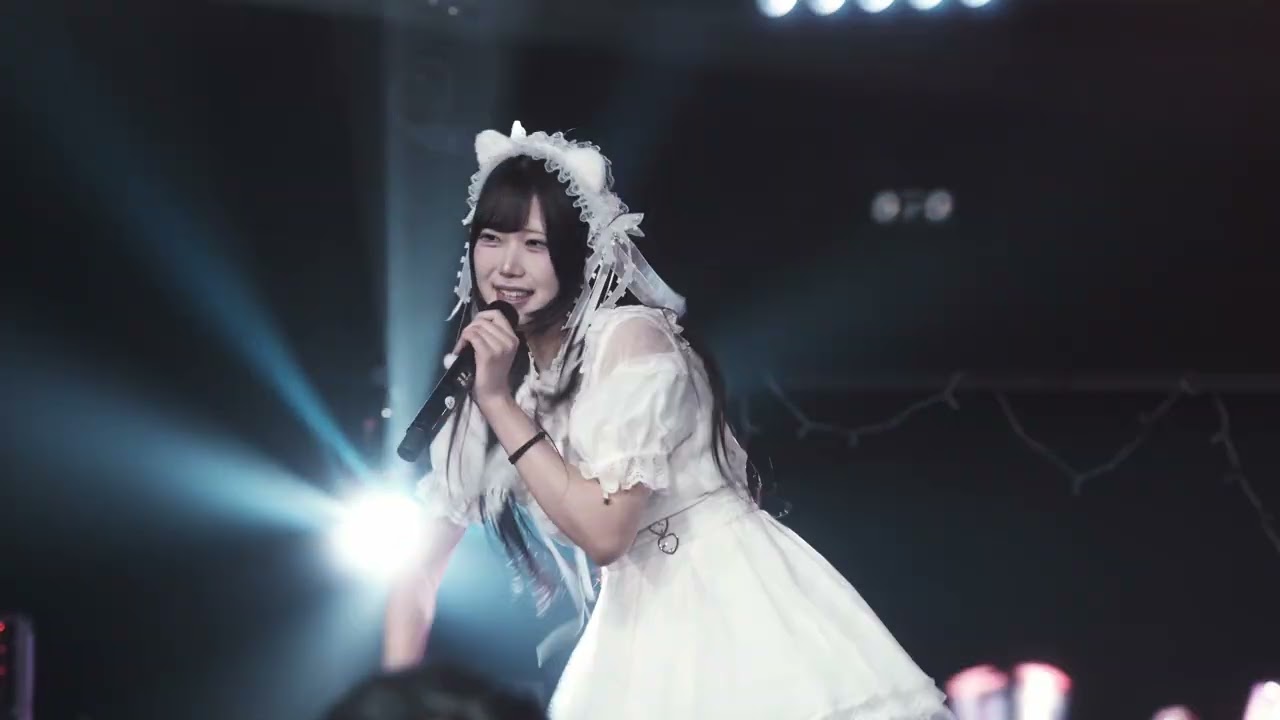 260111 「111 FES!」Night : キスしてほしい(#ババババンビ) - 네로 직캠