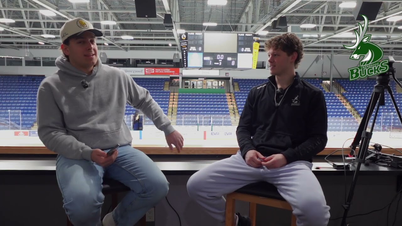 Inside The Herd Episode #10 - Feat. #31 Josh Scully