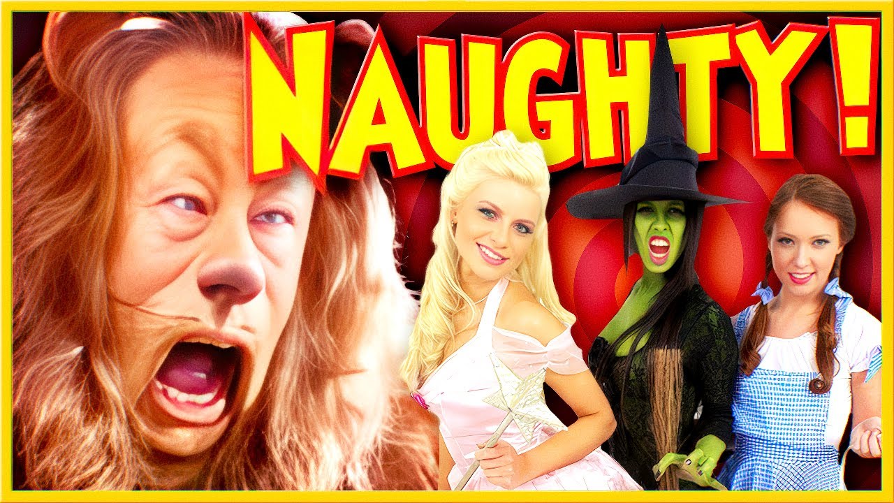 DEFYING DEPRAVITY! Naughty 'Wicked' Toy Packaging Gets Mattel Sued... OOPSIE DOOPSIE!