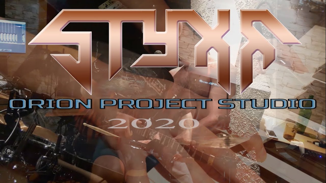 Styxx - Mur