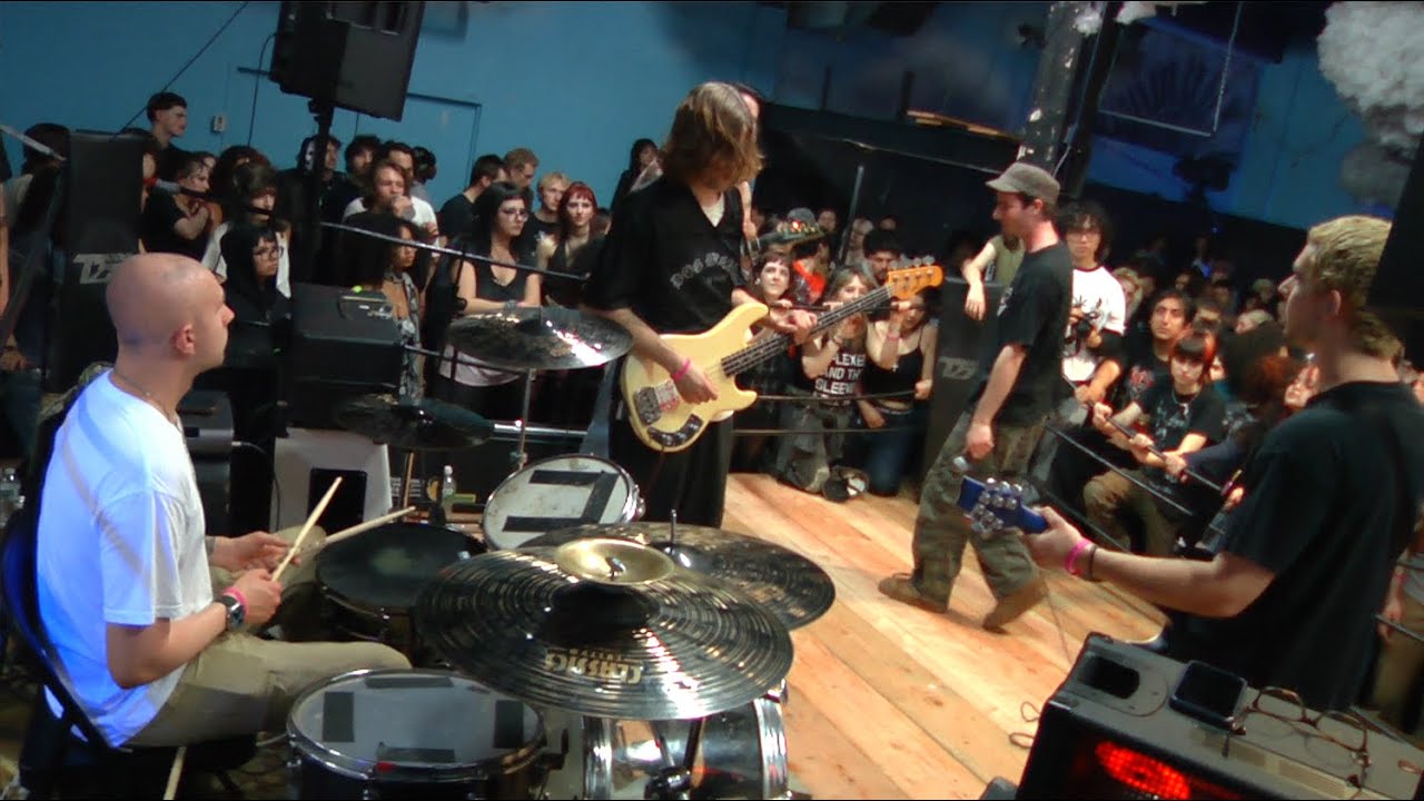 montclair live @ boxing ring 3/30/24