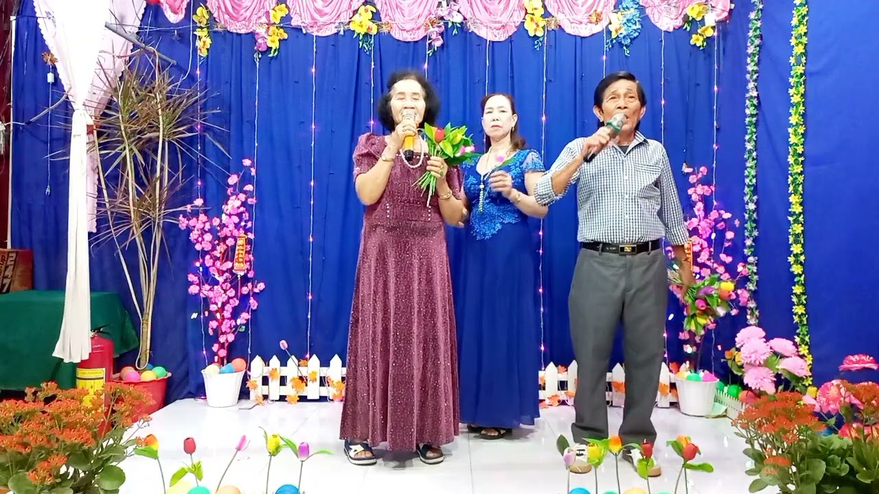 Tc/  tình đẹp như mơ -  QUAN SANG. &  HOÀNG BAY(11/3/2023) thứ Tư hàngtuân
