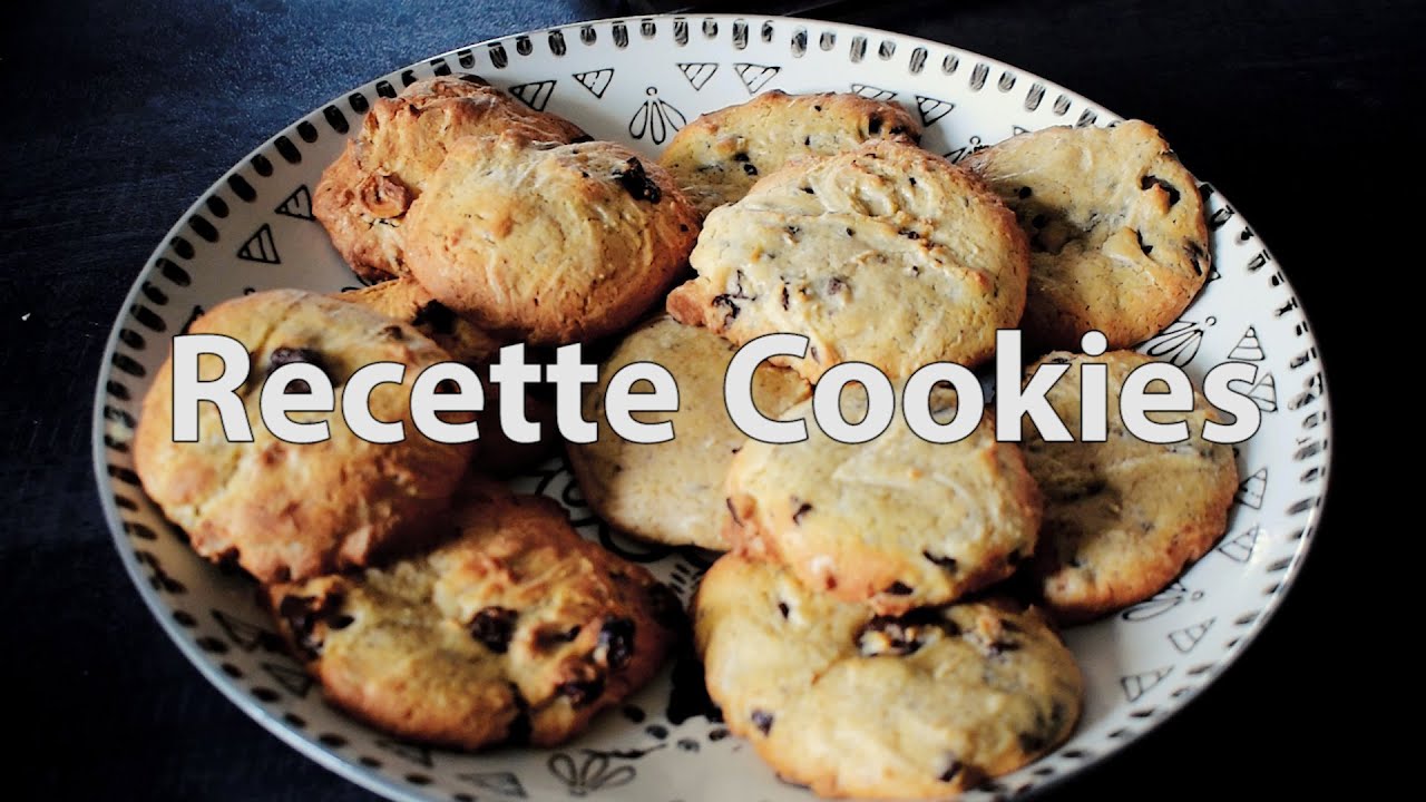 Lili Cook - Cookies