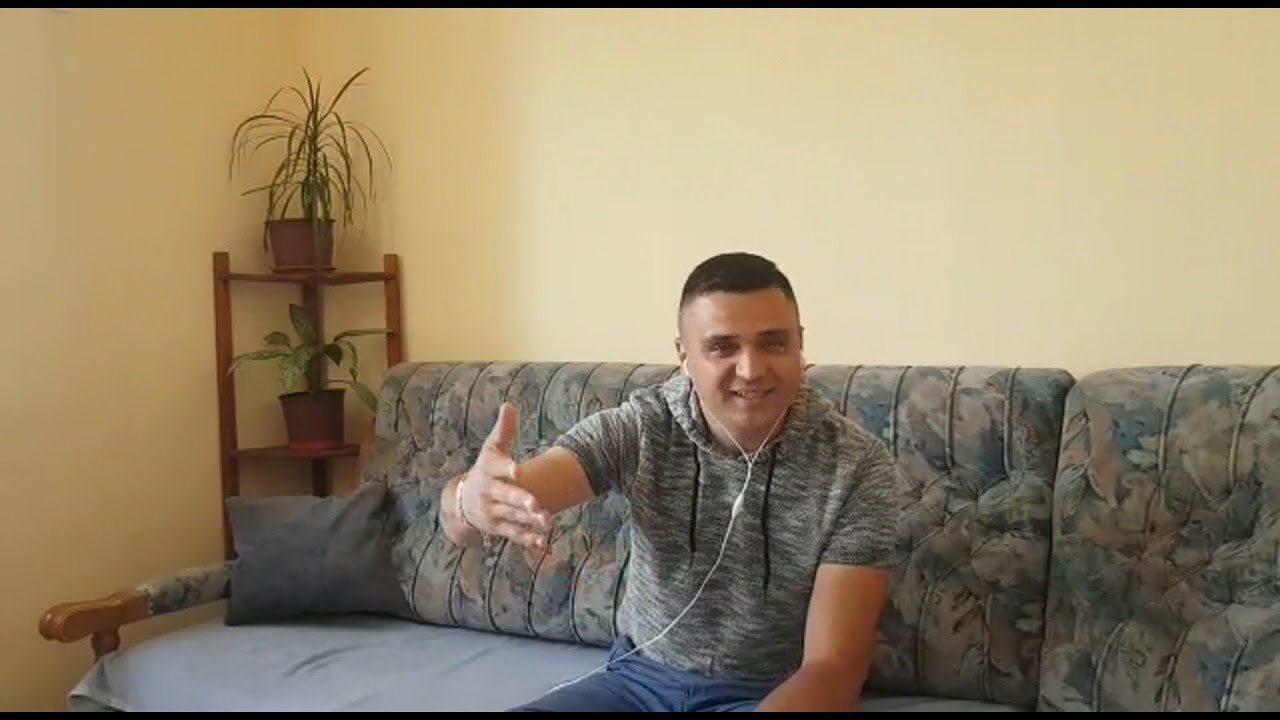 Jastă o fećică în sat - Srdjan Petrović & Čarobnjaci u doba ,,restrikcije''