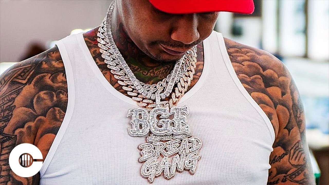 [FREE] MoneyBagg Yo x Pooh Sheisty Type Beat 