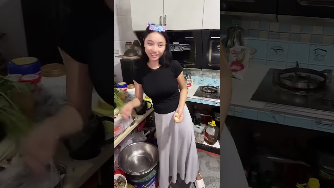 （15）牛牛阿娜日常生活 回国成功