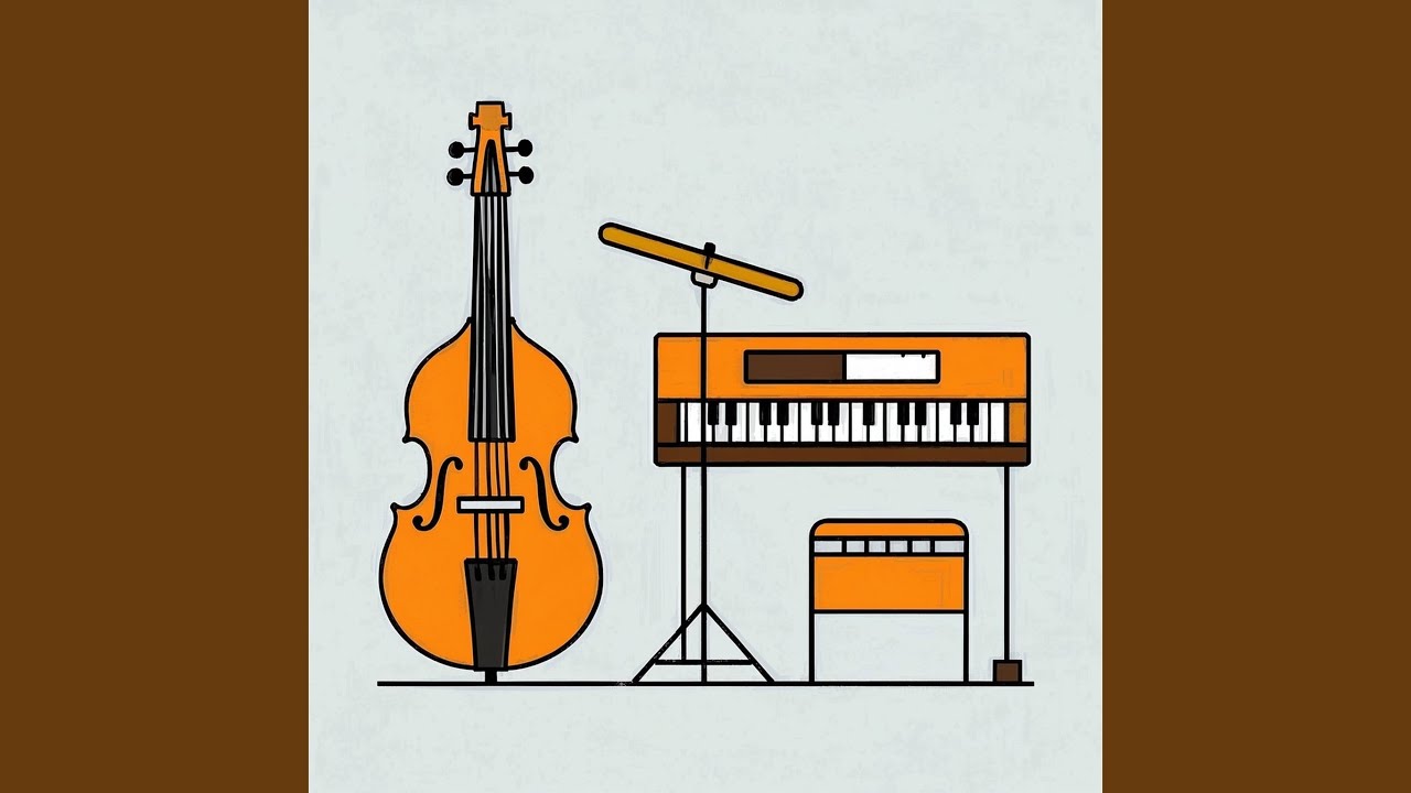 Sweet citrus swing