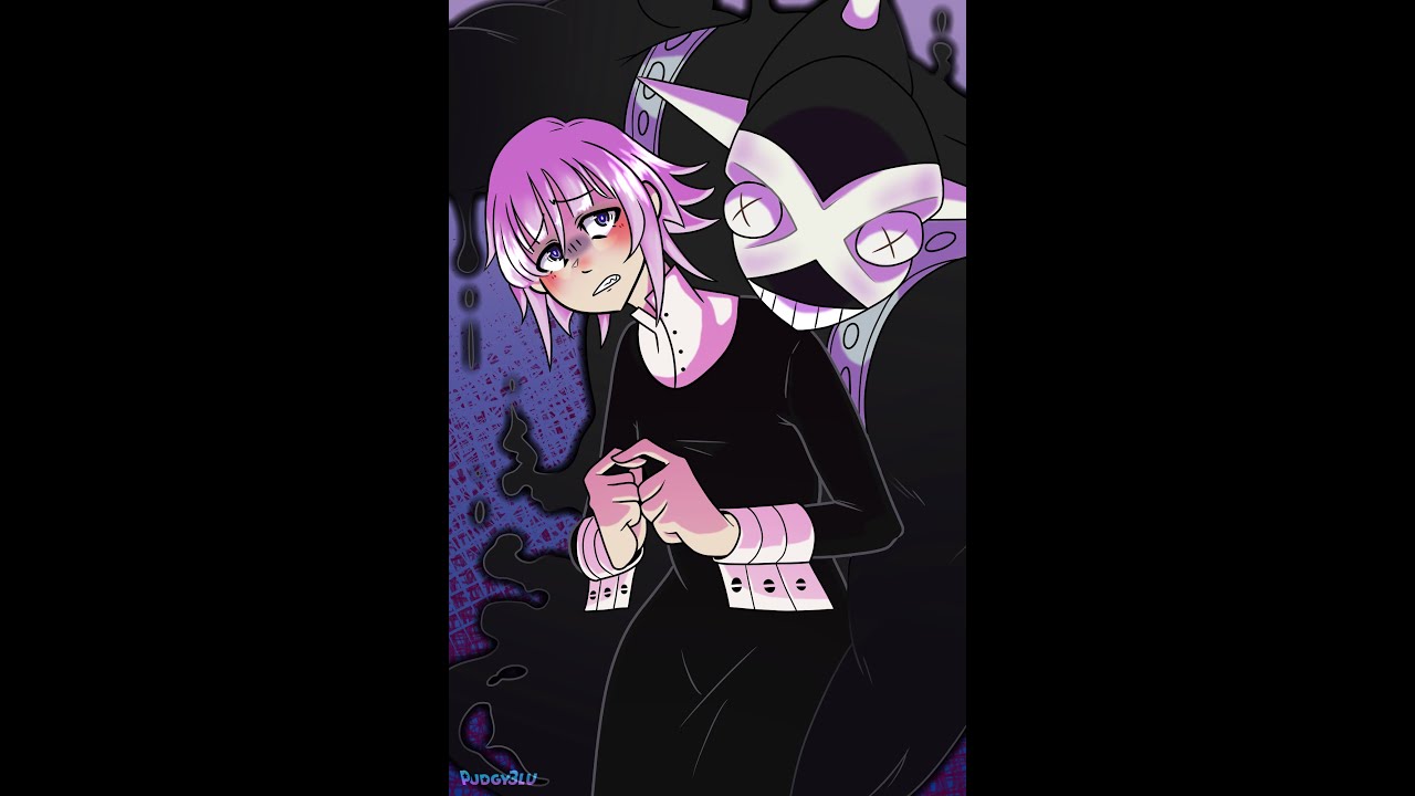 Solo Themes 89: Crona Gorgon (Soul Eater)