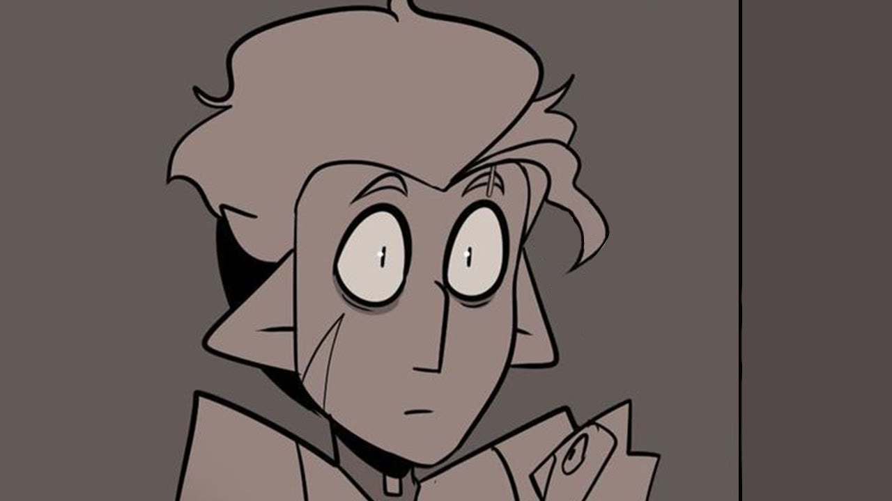 Hunter Failed p2 | Lumity The Owl House Comic Dub