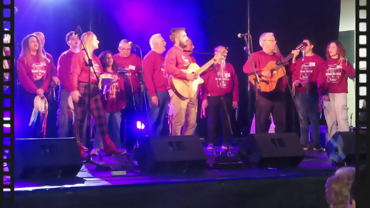 Charola da Banda Musical de Tavira - Part 2