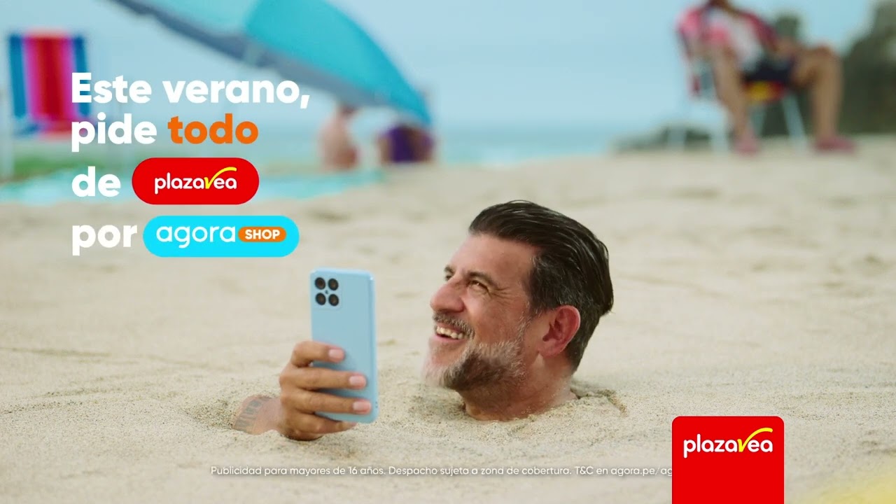 agora SHOP ahora en el SUR CHICO 🌞