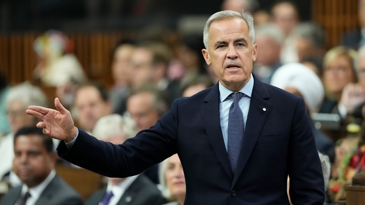 MAJORITY AMBITIONS?: Is Canada heading towards a Christmas election campaign?