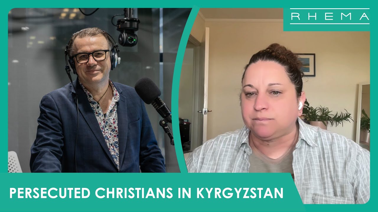 Church Gatherings Banned in Kyrgyzstan: Barnabas Aid Urges Prayers for Persecuted Christians