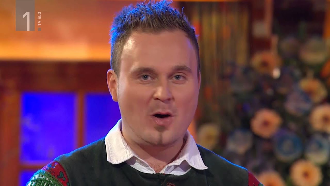 Ansambel Igor in Zlati zvoki - Vse dni, vse noči (Slovenski pozdrav, 11.12.2015)