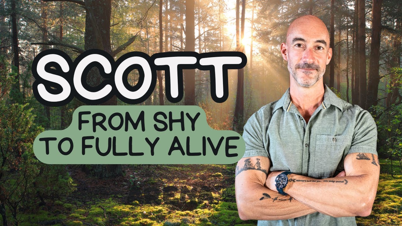 The Domino Effect: How Small Yeses Created a Whole New Life | Scott Tousignant | Tales of the Town