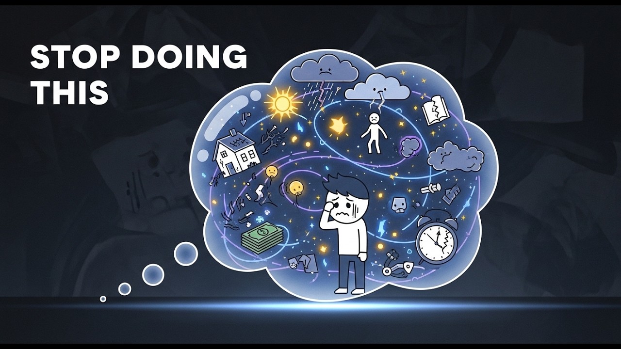 Your Brain Is Imagining Futures That Will Never Happen
