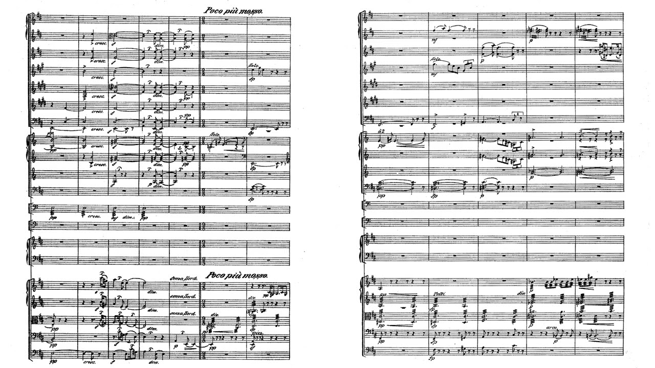 [Helena Munktell] Valborgsm&auml;ssoeld Op.24 (Score-Video)