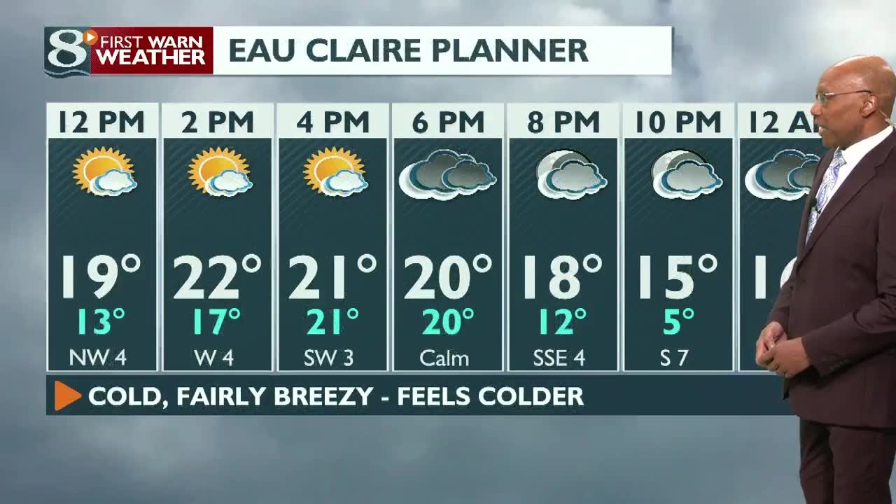 Full weather at Noon - 2/23/2026