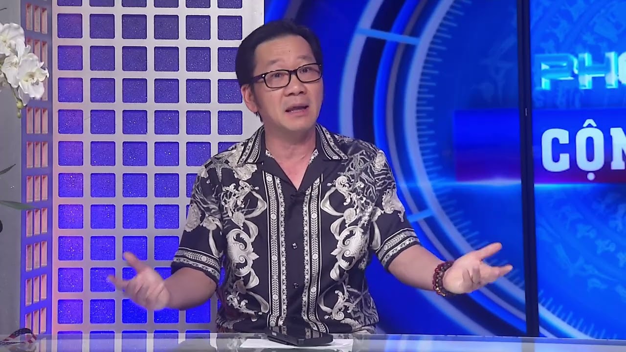 CHUYỆN BÀ NGUYỄN PHƯƠNG HẰNG