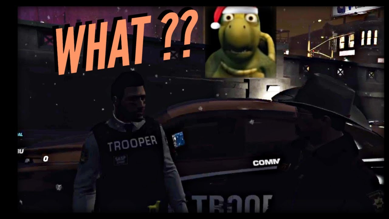AJ's ERP MODE | NoPixel 3.0 #gtarp #nopixel