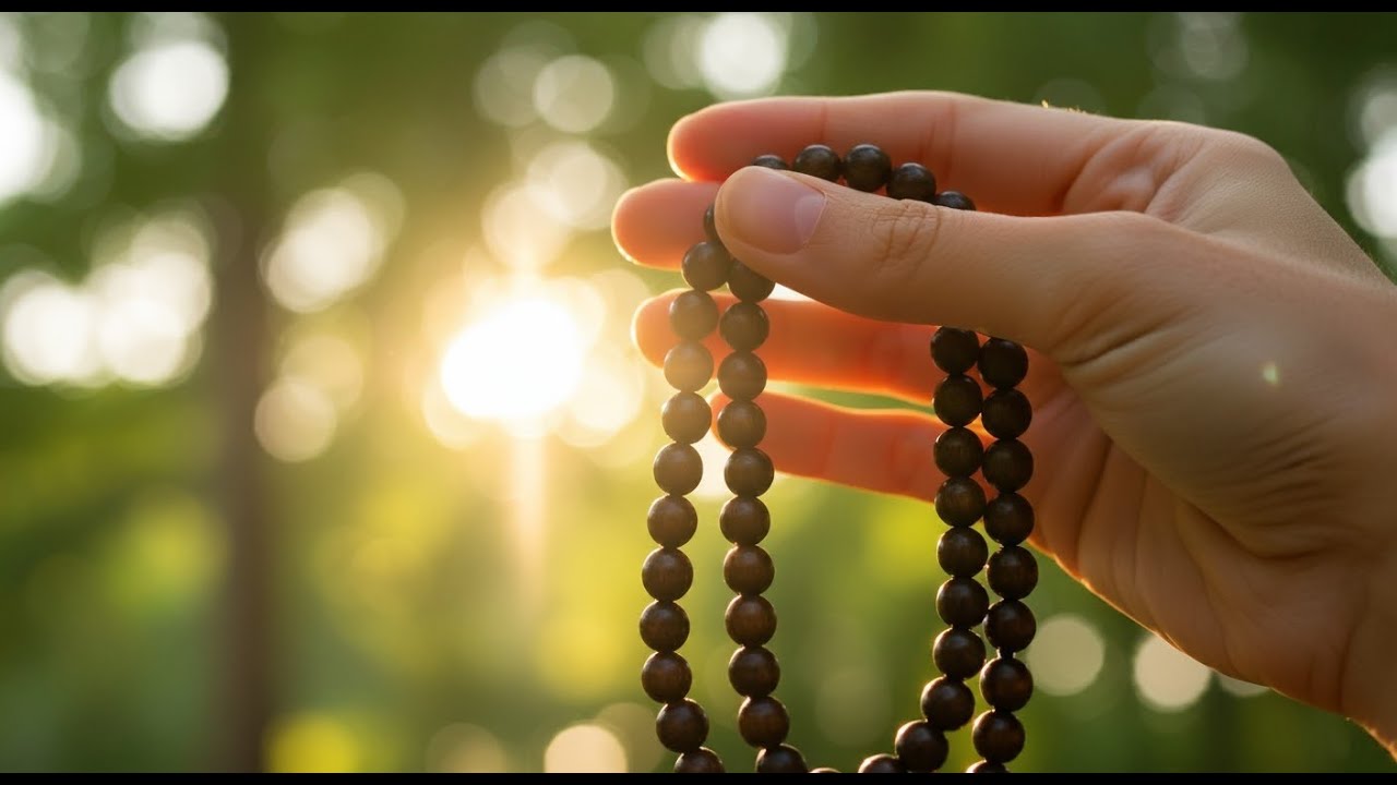 🧘‍♂️ Buddha Himalayan Meditation Music 🎵 Peaceful Flute for Relaxation 🌄 Stress Relief & Healing