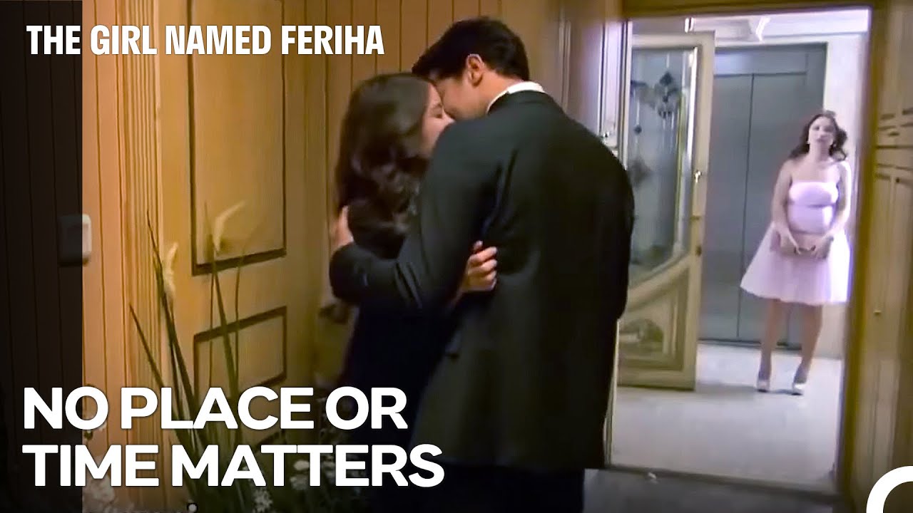 Flirting Masterclass with Emir #9: The Ability to Flirt Anywhere - The Girl Named Feriha