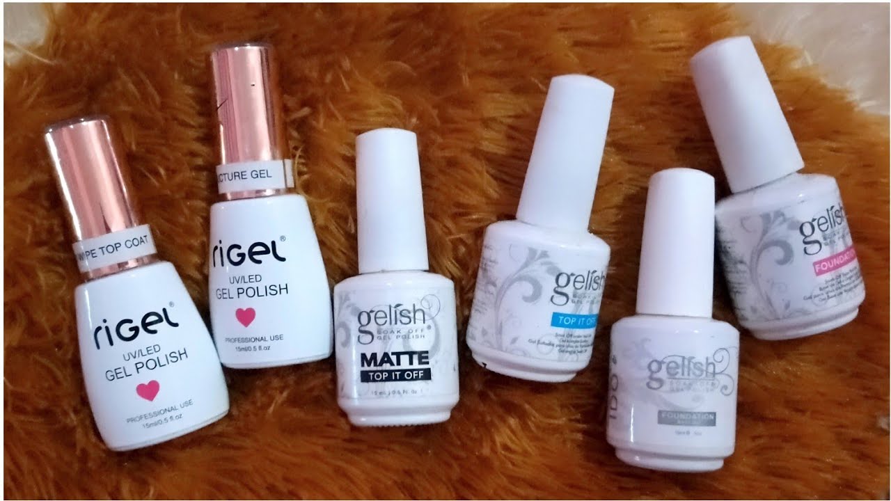 PENJELASAN TENTANG BASE COAT , TOP COAT , STRUCTURE GEL