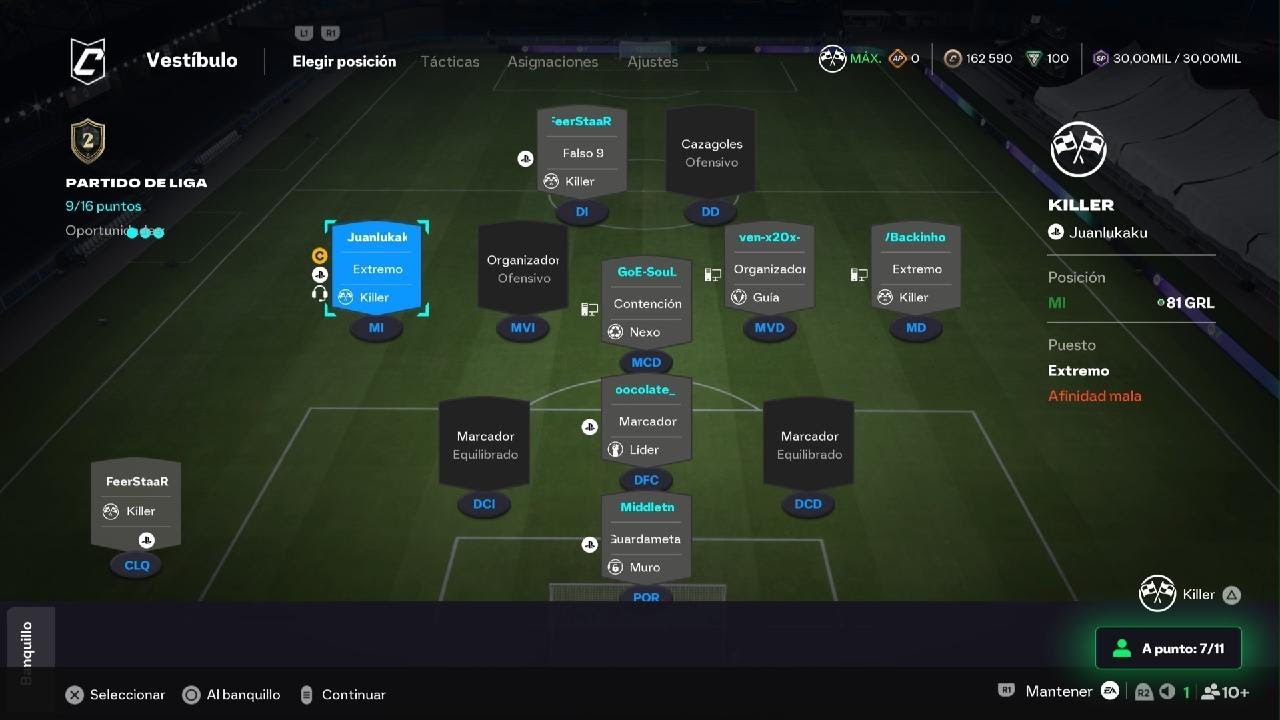 Italica Armada vs Crvena Zvezda