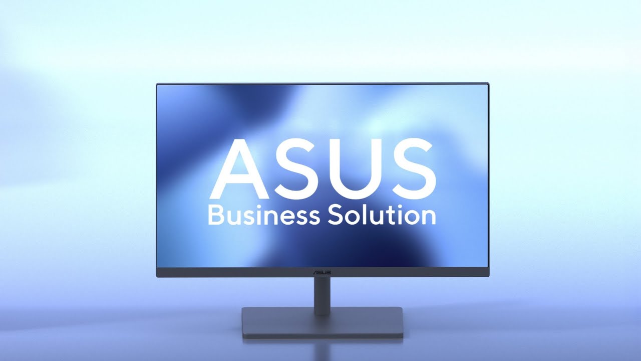 Бизнес-решения ASUS | ASUS