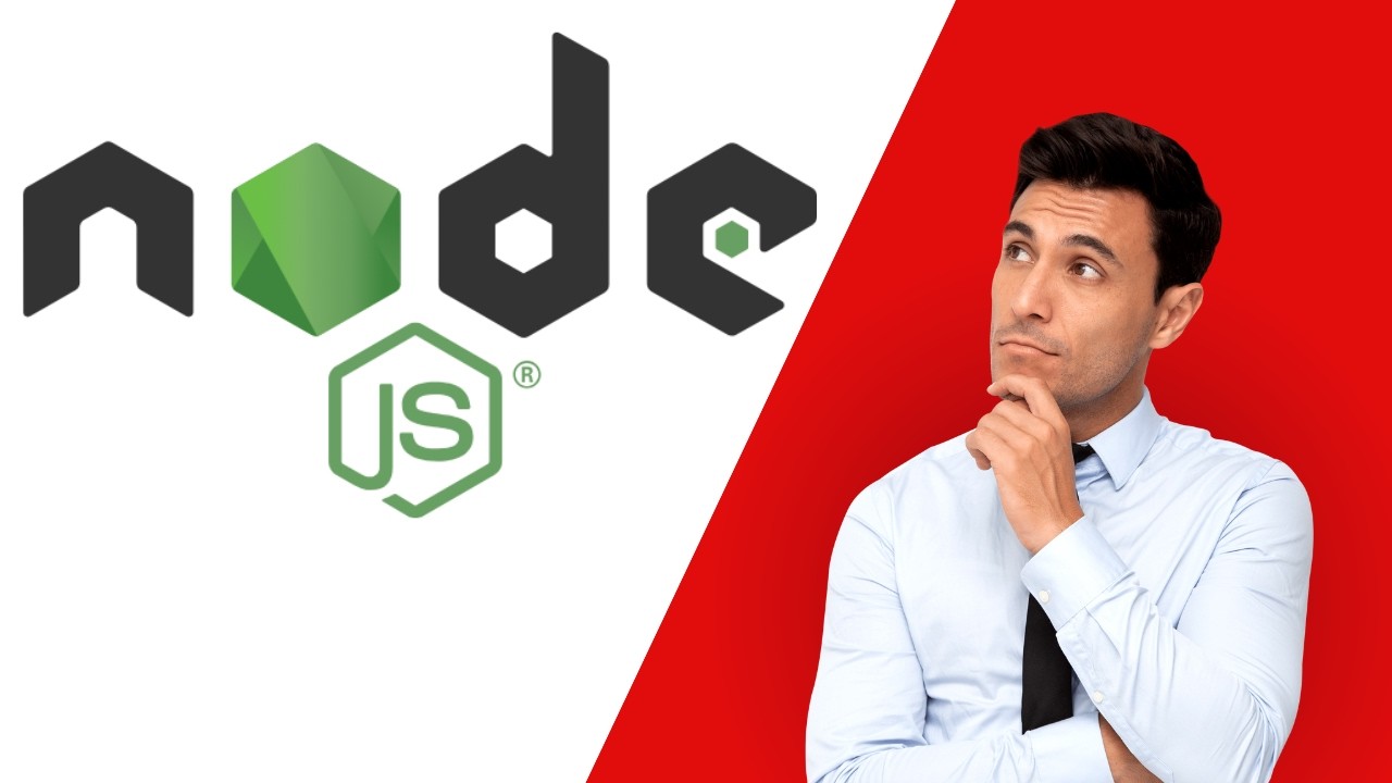 Node.js Complete Tutorial Series | From Beginner to Advanced (2026)