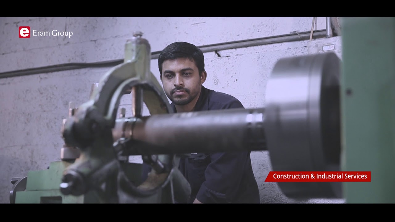 ERAM MANPOWER SERVICES - UAE