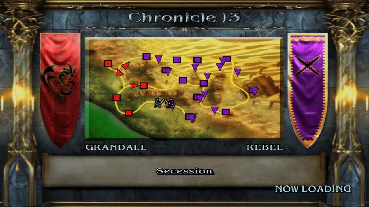 SOULCALIBUR III