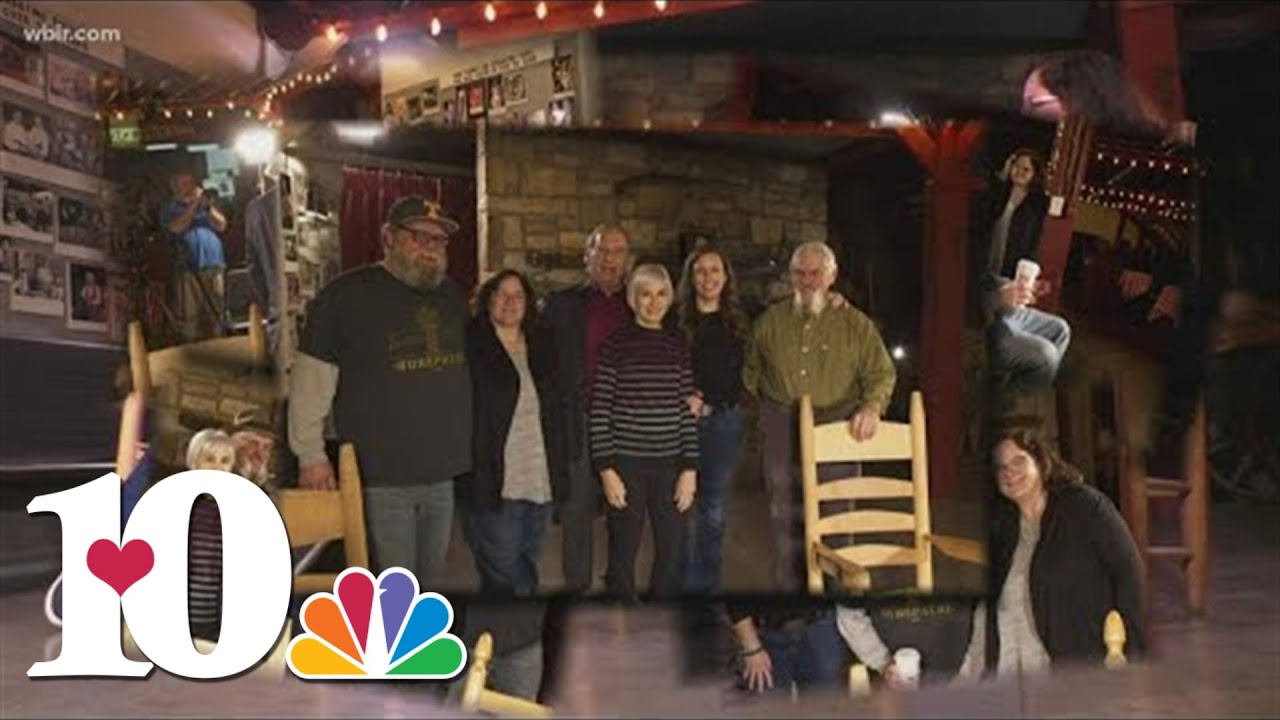 Heartland Series reunion to surprise Bill Landry