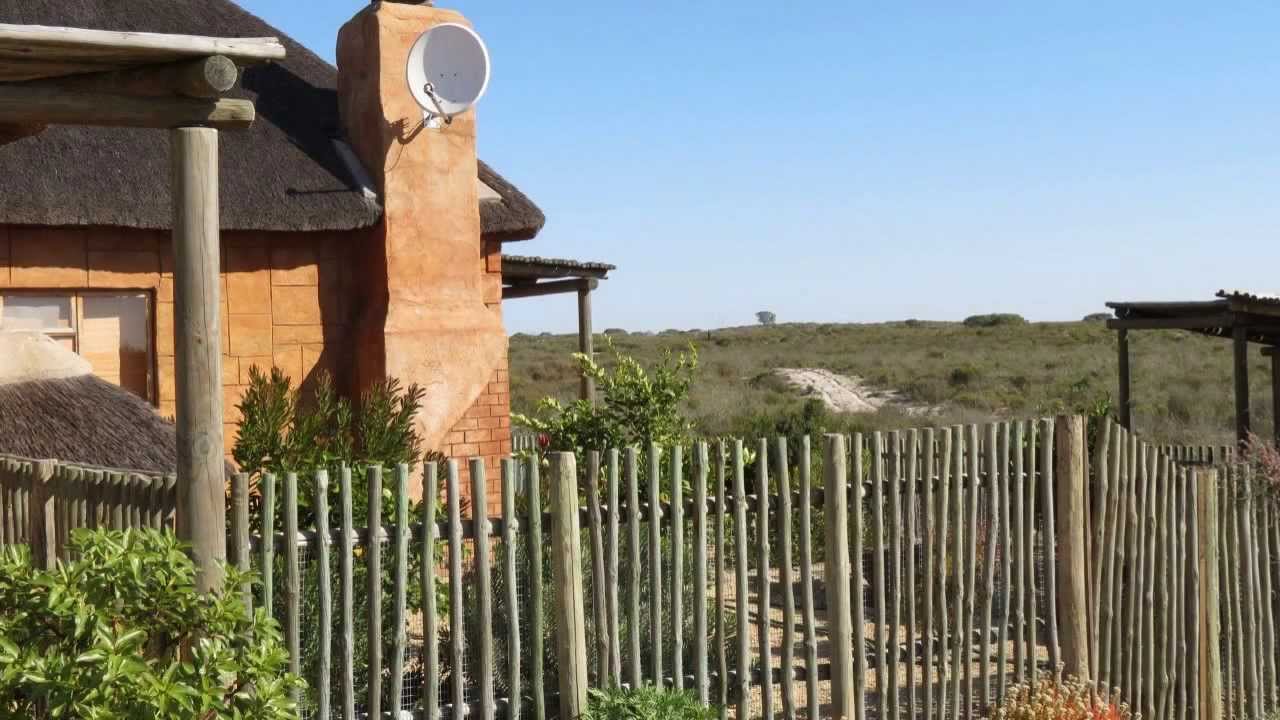 Game farm for sale Hopefield Western Cape South Africa | AGF0060