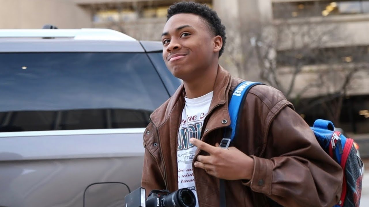 Photo’s In Dallas | A Mini Vlog