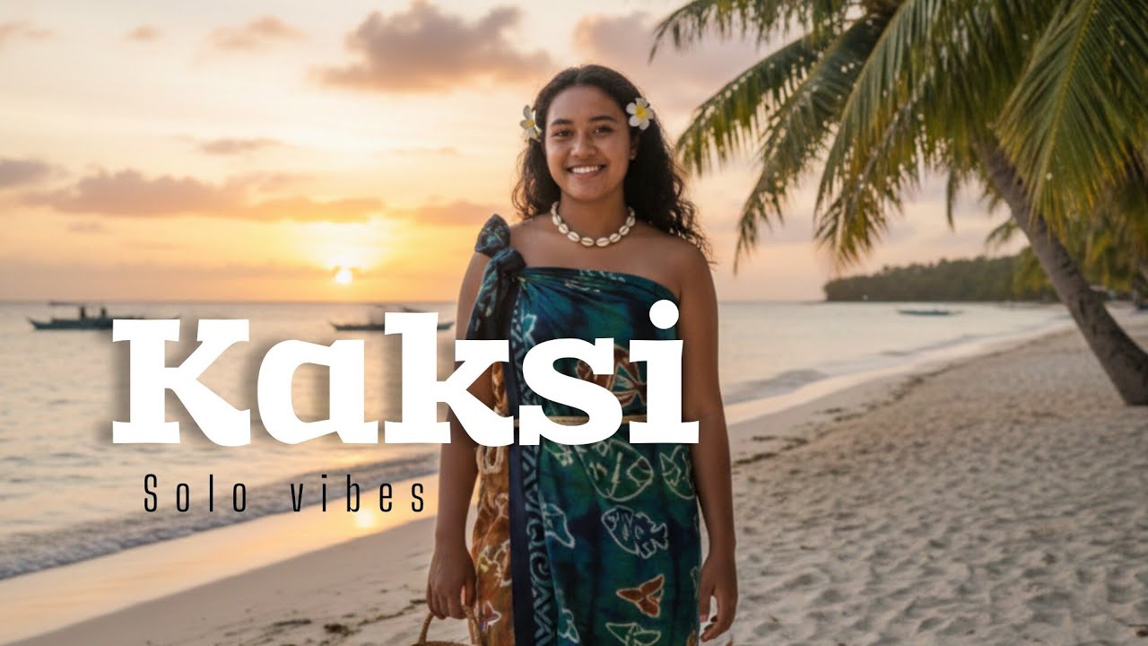 Kaksi [Solo vibes] Afro beat 2026