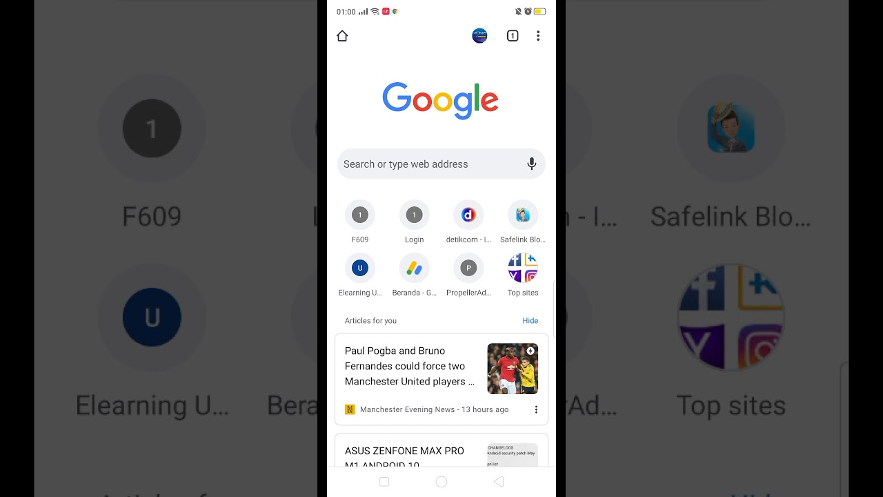 Cara Menghapus SSID 2 di Modem WiFi Indihome