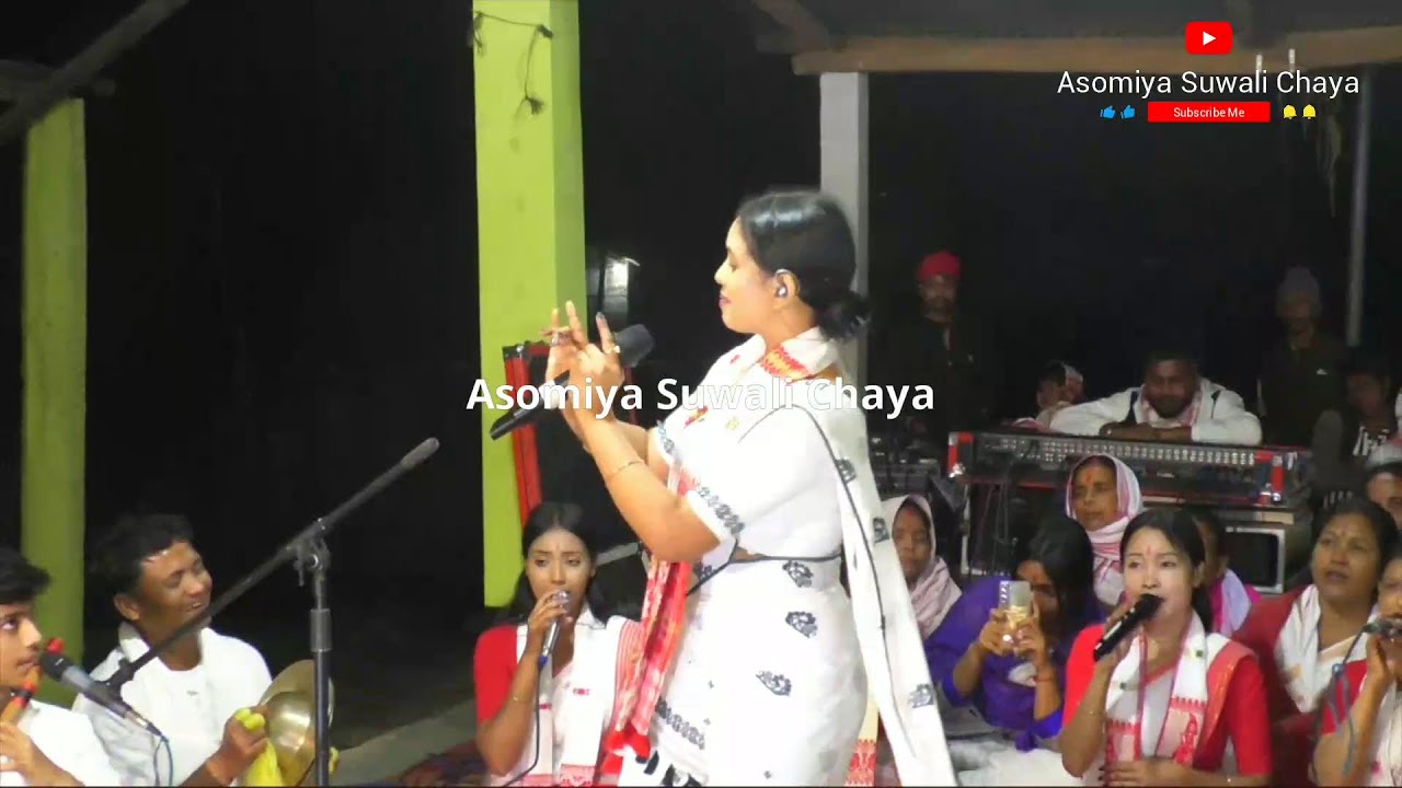 Hima Bayon Live