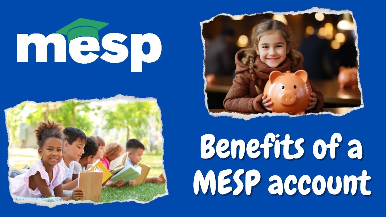 Benefits of Savings with MESP