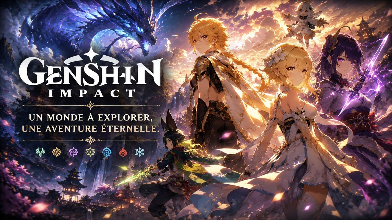 [FR] On farm les event | !discord