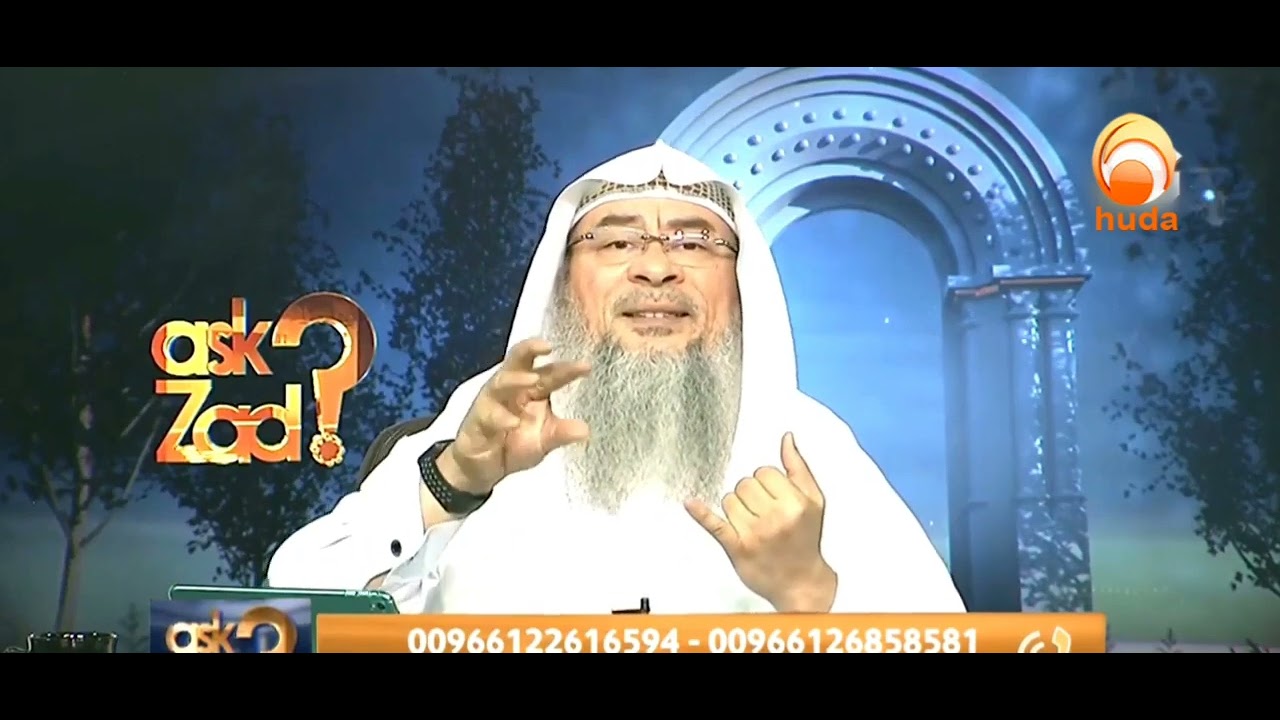 The best deeds to do in Ramadan Sheikh Assim al Hakeem #hudatv #ramadan