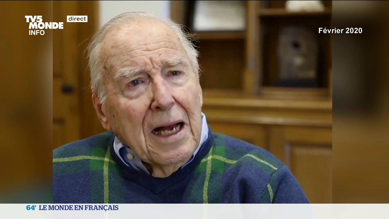 Le 64' - L'actualit&eacute; internationale du samedi 9 ao&ucirc;t 2025 - TV5MONDE