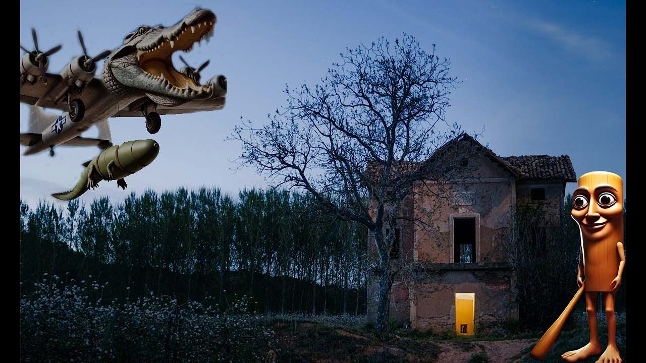 Ghost Stories 211