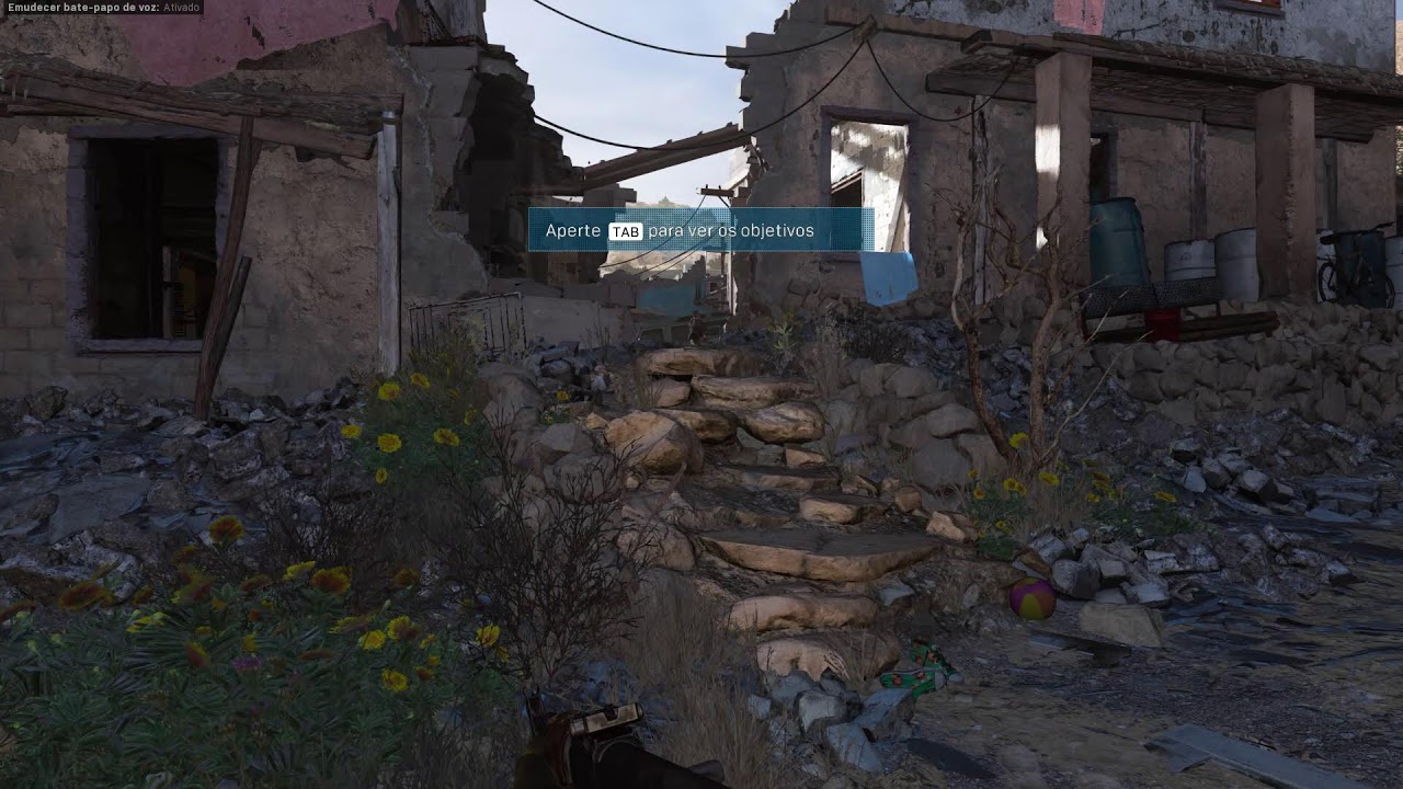 Call of Duty Modern Warfare 2019: Modo Campaha