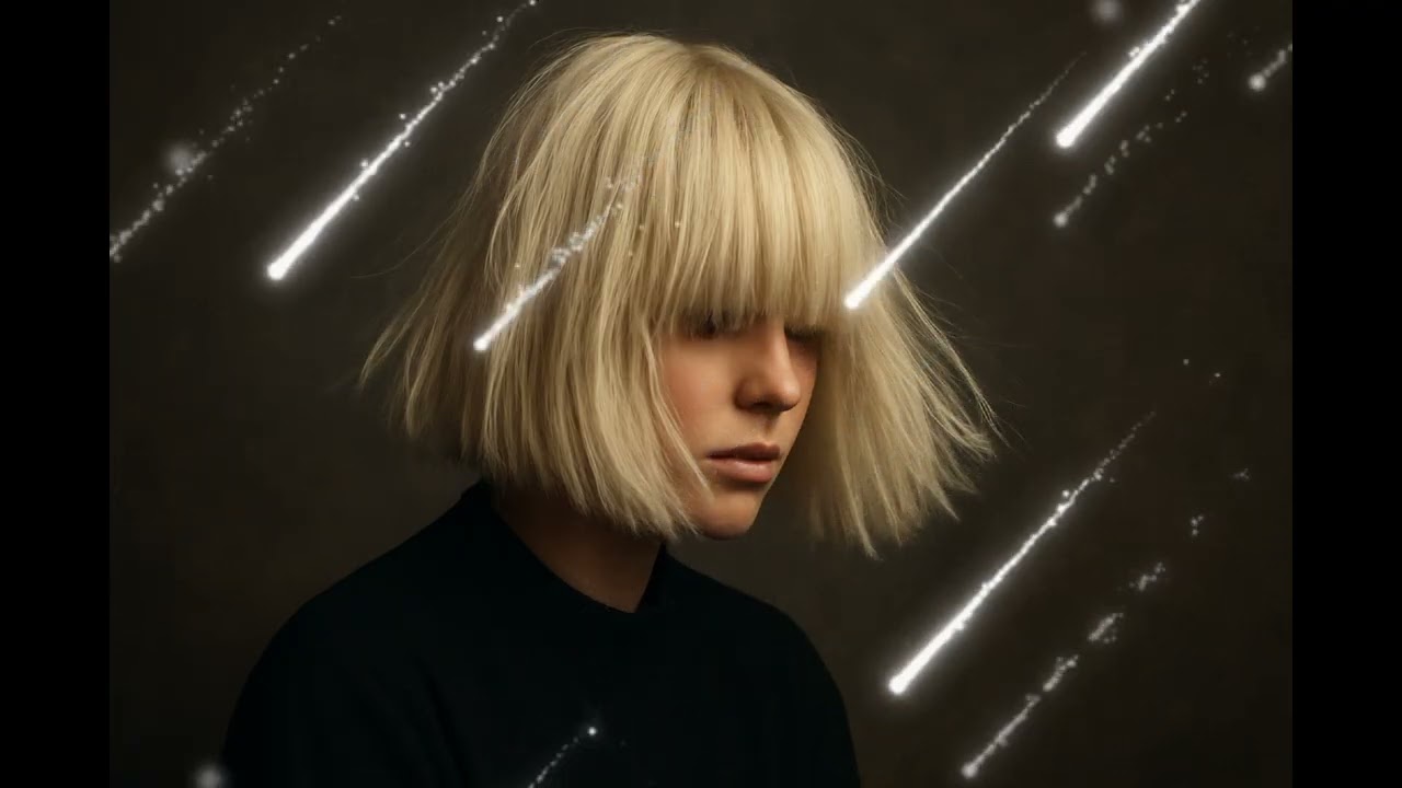 Sia - My Past (official Audio)