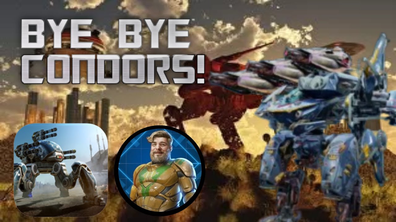 GLAIVE BERSAGLIERE COOKS AFTER THE MODULE REWORK! SO MUCH DAMAGE! (War Robots)