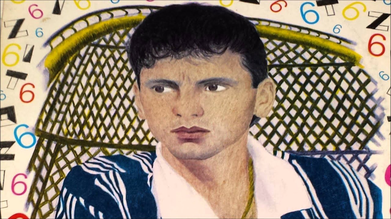 lino tozzi, scena d amore