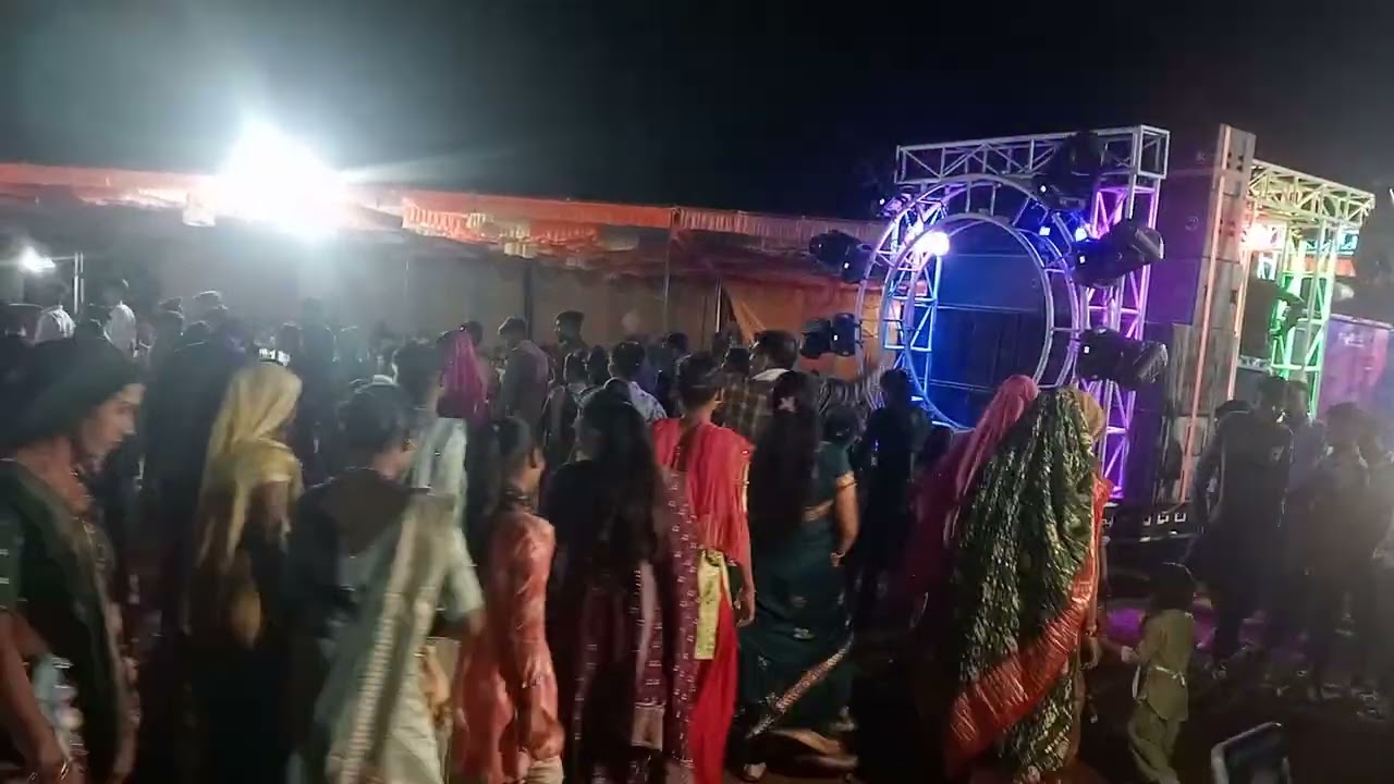 આયૅન ડીજે‌ મુવાડા ની‌ મોજ‌ 2026,બોર‌ લગ્નમાં ગોતેડો